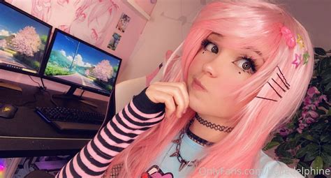 pack belle delphine|Belle Delphine (@belledelphinefy) • Instagram photos and videos